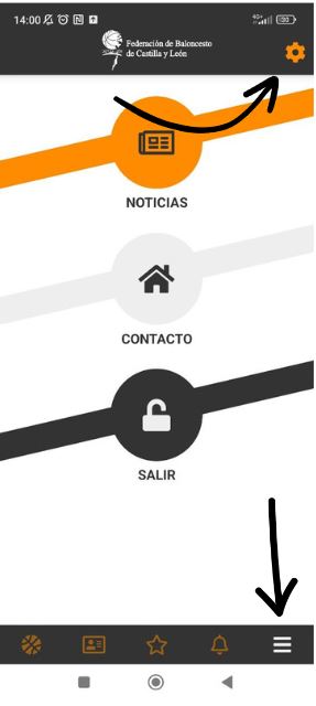 Eliminación app proceso 1
